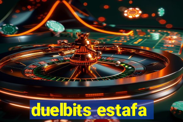 duelbits estafa